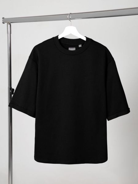 Футболка оверсайз унисекс Kosmos 2.0 Футболка оверсайз унисекс Kosmos 2.0