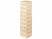 Игра из дерева "XL Tower", 57 брусков
