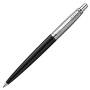 Ручка шариковая Parker Jotter Originals Navy Blue Chrome CT