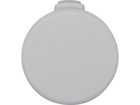 Герметичная термокружка «Trigger» 380мл, белый