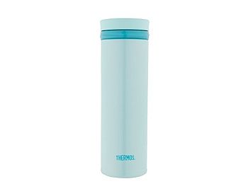 Термос из нерж. стали тм THERMOS JNO-501-MNT 0.5L, ментоловый Термос из нерж. стали тм THERMOS JNO-501-MNT 0.5L, ментоловый