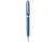 Шариковая ручка металлическая Vivace, ярко-синий