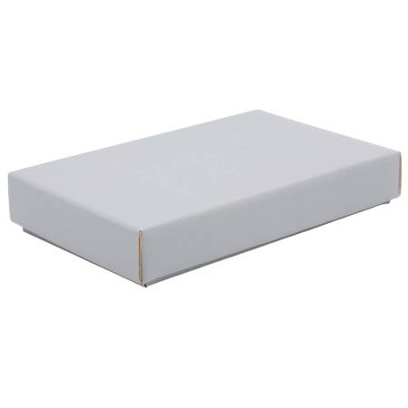 Коробка Protect, Серый