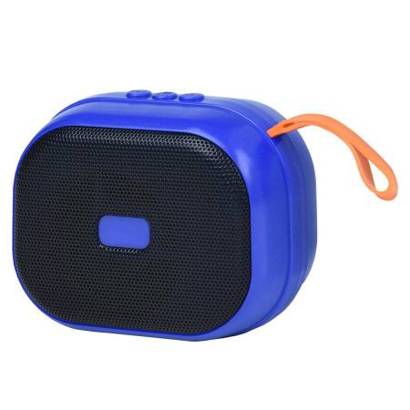Беспроводная Bluetooth колонка Echo 3W