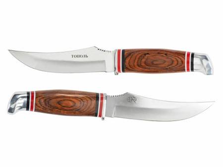 Набор «Легенды охотников», коричневый