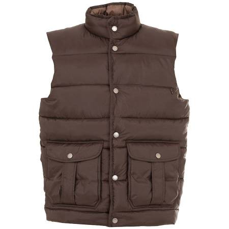 Жилет  "Oxford", зеленый_S