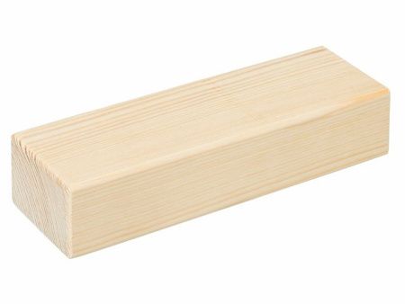 Игра из дерева "XL Tower", 57 брусков