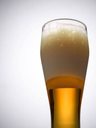 Бокал для пива Pub Weizen