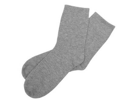 Носки однотонные «Socks» женские