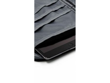 Тревел-органайзер, серый