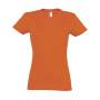Футболка женская IMPERIAL WOMEN 190