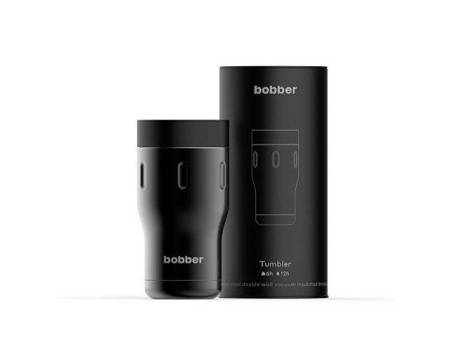 Вакуумная термокружка «Tumbler», 350 мл