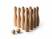 Набор для игры в боулинг VIZA, натуральный