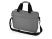 Сумка "Янг" для ноутбука 13,7", серый