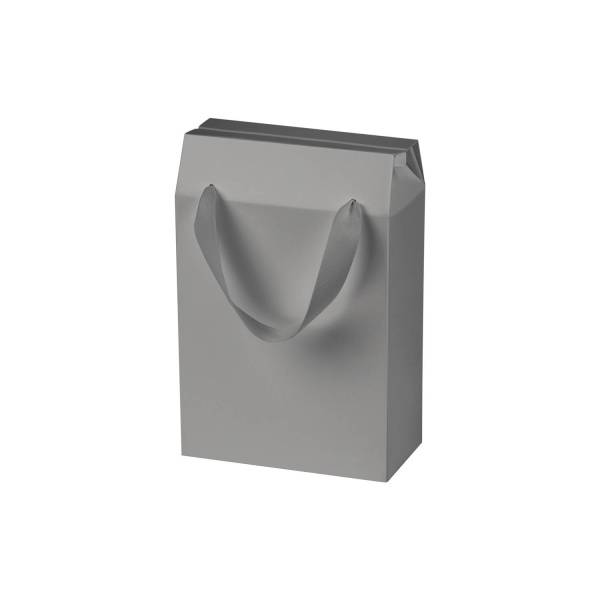 Подарочная коробка-пакет универсальная малая