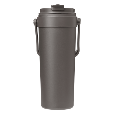 Термокружка вакуумная Solo