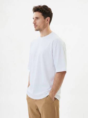 Футболка Oversize Premium 210
