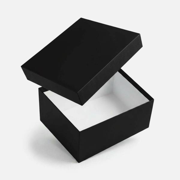 Коробка Capper