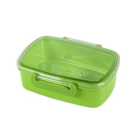 Ланч-бокс FRESH, пластик, 750мл, 18х13х6,1 см