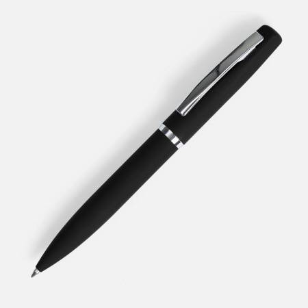 Ручка шариковая Bolt Soft Touch