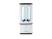 Портативная лампа бактерицидная ультрафиолетовая Rombica Sterilizer B1, белый/черный
