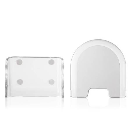 Беспроводное зарядное устройство 15W, Gloss