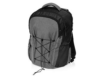 Рюкзак туристический Outdoor, серый Рюкзак туристический Outdoor, серый
