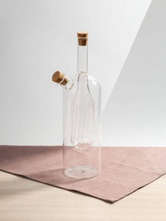 Бутылка для масла и уксуса Wellspring