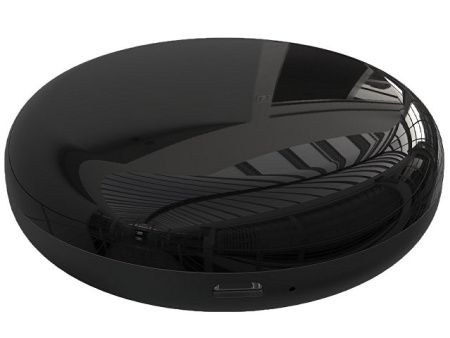 Умный ИК пульт «IR2», черный