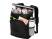 Arctic Zone® 18-can cooler backpack, черный