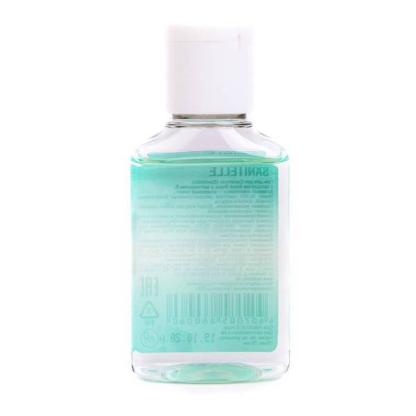 Гель антисептический с экстрактом алоэ и витамином Е Гель антисептический с экстрактом алоэ и витамином Е