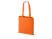 Сумка «Шопинг», оранжевый