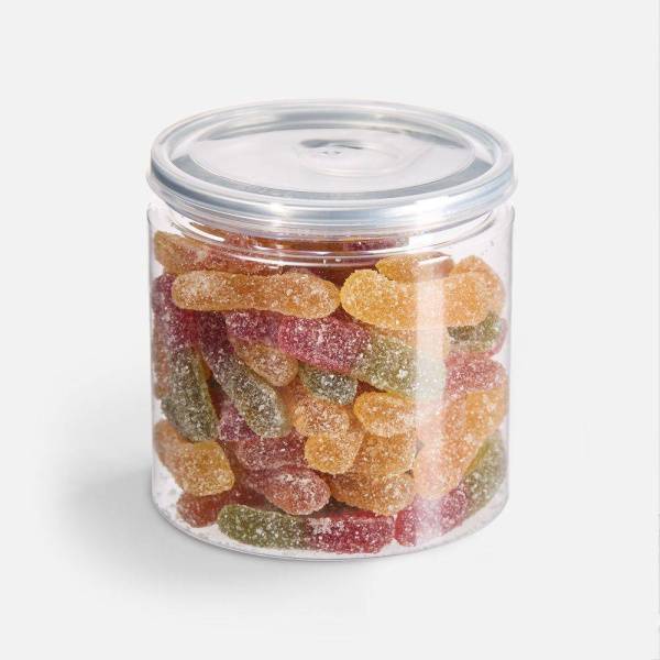 Мармелад жевательный Jelly Sweets, медвежата