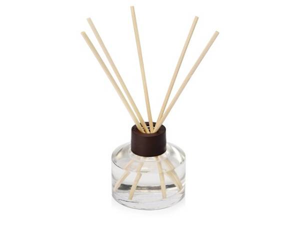 Аромат для дома (диффузор) «Oud and Sea»