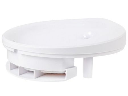 Умная Wi-Fi поилка «IoT Pet Fountain», 2500 мл, белый