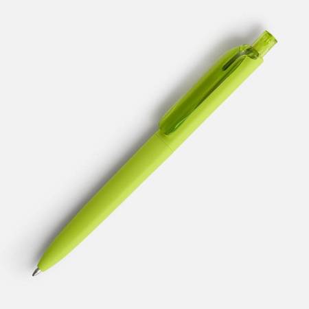 Ручка шариковая Prodir DS8 PRR-Т Soft Touch