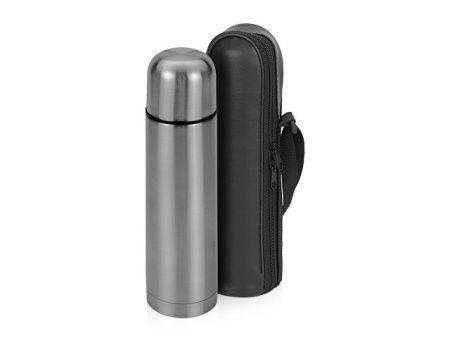 Термос «Ямал» с чехлом Термос «Ямал» с чехлом