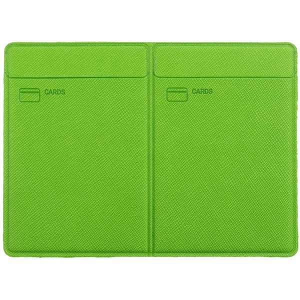 Обложка для автодокументов Devon Light