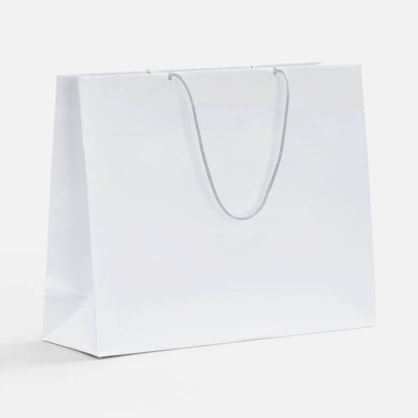 Пакет бумажный Pacote, L