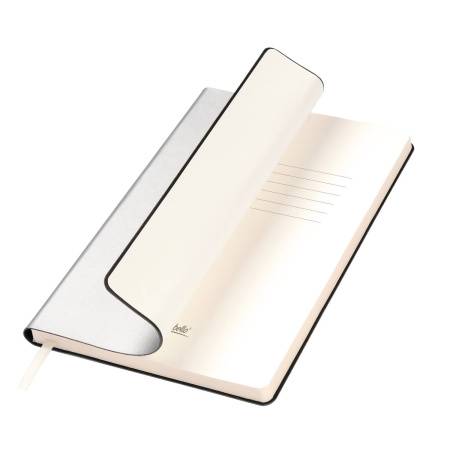 Ежедневник Portobello Trend, Spark, недатированный, синий (без упаковки