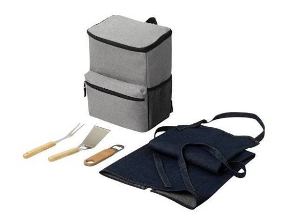 Подарочный набор для барбекю «BBQ party» Подарочный набор для барбекю «BBQ party»