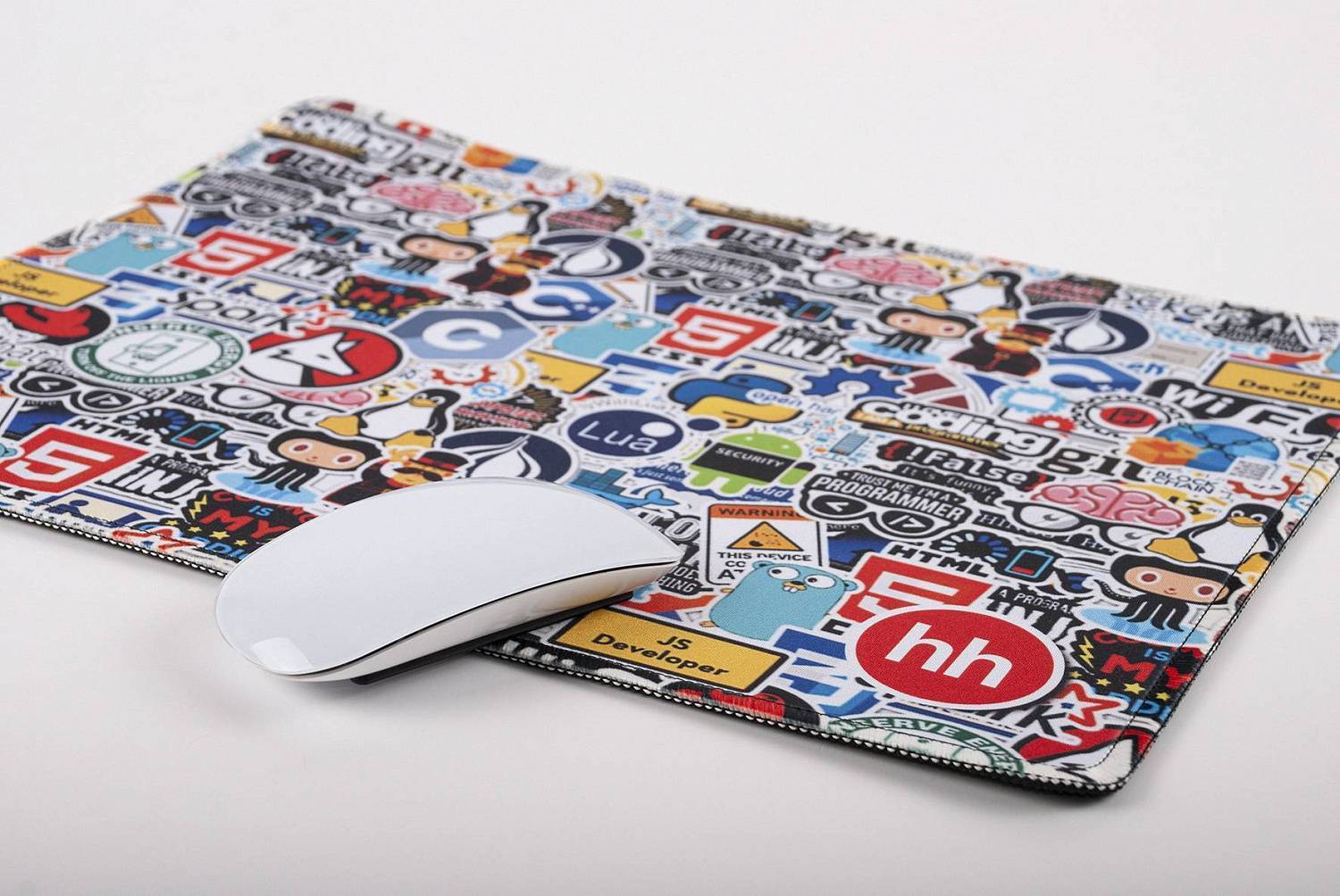 Сублимационная печать