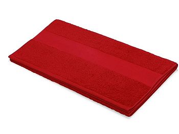 Полотенце Terry М, 450, красный