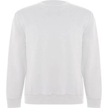 Джемпер BATIAN унисекс, БЕЛЫЙ 3XL Джемпер BATIAN унисекс, БЕЛЫЙ 3XL