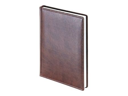 Ежедневник А5 датированный «Velvet» на 2024 год