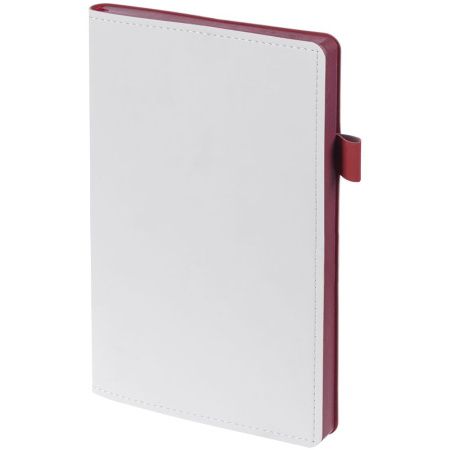 Ежедневник White Shall, недатированный