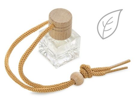 Подвесной ароматизатор воздуха «Boho», яблоко, 8 мл Подвесной ароматизатор воздуха «Boho», яблоко, 8 мл