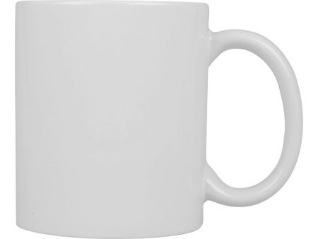 Кружка для сублимации «Sublime Matte», белый матовый Кружка для сублимации «Sublime Matte», белый матовый