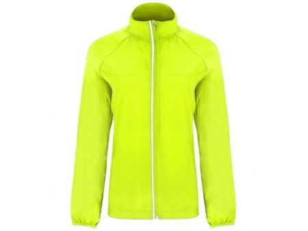 Ветровка «Glasgow» женская