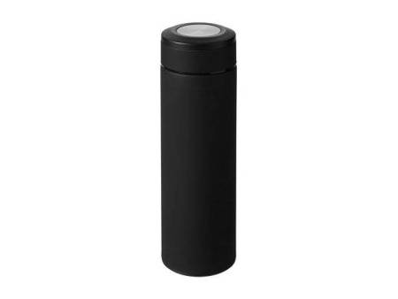 Вакуумный термос "Vacuum Flask C1", soft touch, 420мл